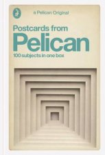 Postcards from Pelican 100 Subjects in One Box