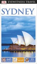 Eyewitness Travel Guide Sydney