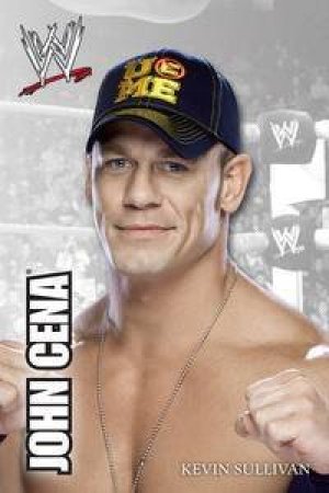 DK Reader: WWE: John Cena by Various 