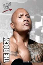 DK Reader WWE The Rock