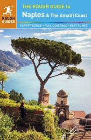 The Rough Guide To Naples And The Amalfi Coast by Various