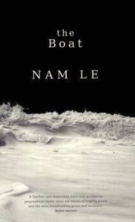 The Boat by Le Nam