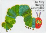 The Very Hungry Caterpillar