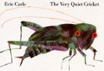 The Very Quiet Cricket