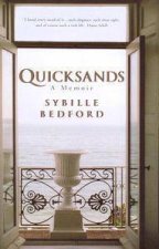 Quicksands A Memoir