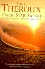 Dark Star Safari Overland From Cairo To Cape Town