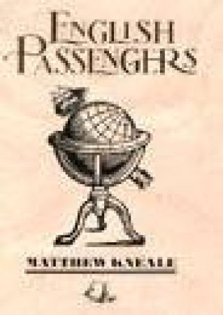 English Passengers by Matthew Kneale