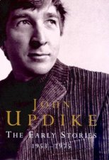 John Updike The Early Stories 19531975