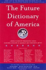 The Future Dictionary Of America