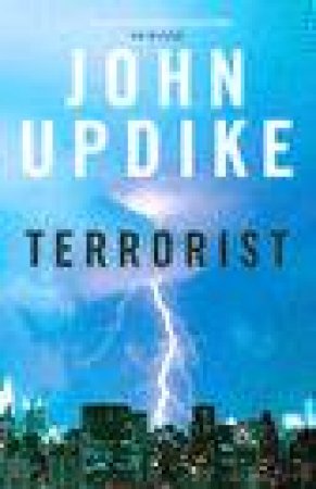 Terrorist by John Updike