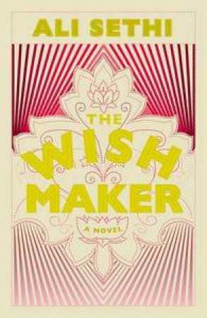 Wish Maker by Ali Sethi