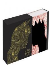 Wild Things Slipcase