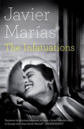 The Infatuations by Javier Marias