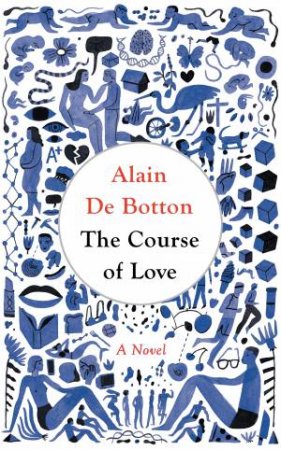 The Course of Love by Alain de Botton