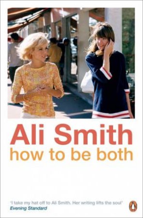 How to be both by Ali Smith