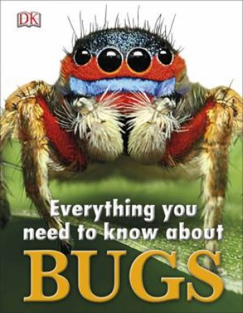 Everything You Need to Know About: Bugs by Various