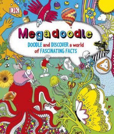 Megadoodle by Various 