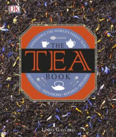 The Tea Book by Various