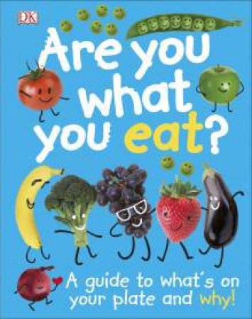 Are You What You Eat? by Various