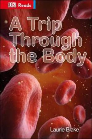 DK Reads: Reading Alone: A Trip Through the Body by Laurie Blake