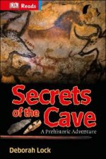 DK Reads Reading Alone Secrets of the Cave