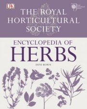 RHS Encyclopedia of Herbs