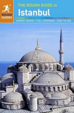 The Rough Guide To Istanbul by Various