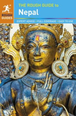 The Rough Guide to Nepal - 8th Ed. by Various