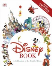 The Disney Book