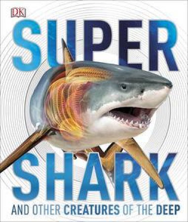 Super Shark by Various