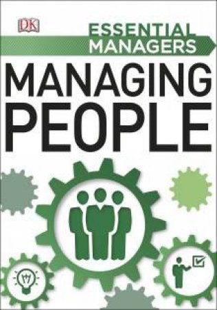 Essential Managers: Managing People by Various