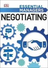 Essential Managers Negotiating