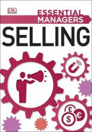 Essential Managers: Selling by Various