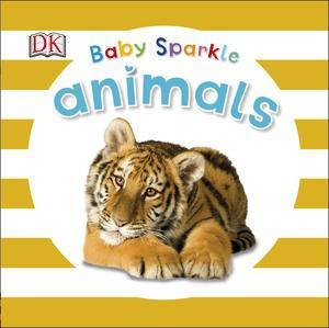 Baby Sparkle: Animals by Various