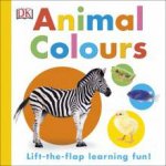 Animal Colours