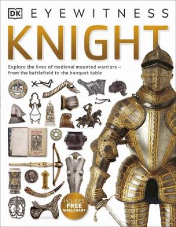 DK Eyewitness: Knight by Various