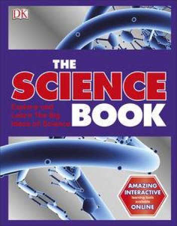 The Science Book by Various