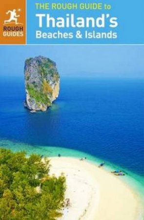 The Rough Guide to Thailand's Beaches and Islands, 6th Ed by Various