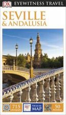 Eyewitness Travel Guide Seville and Andalusia