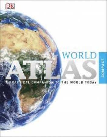 Compact World Atlas (6th Edition) by Various