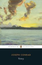 Penguin Classics Victory An Island Tale