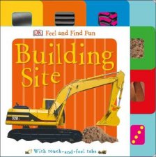 Feel and Find Fun Building Site