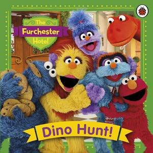 The Furchester Hotel: Dino Hunt! by Various