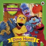 The Furchester Hotel Dino Hunt