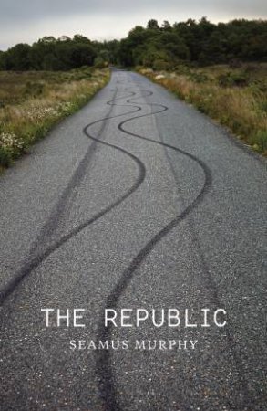 The Republic by Seamus Murphy