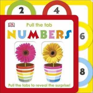 Numbers: Pull the Tab by Various