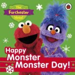 Furchester Hotel Happy Monster Monster Day