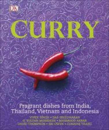 Curry by David Thompson