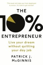 The 10 Entrepreneur Live Your Dream Without Quitting Your Day Job