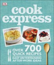 Cook Express